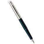 яParker Jotter F60 Black перьевая ручка S0705620
